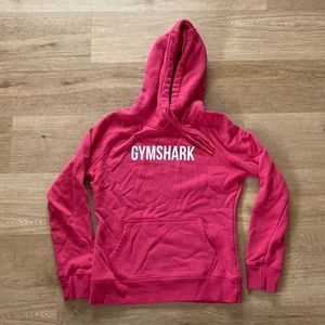 Gymshark hoodie